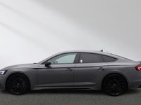 Gebraucht Audi RS5 Sportback Ambiente 450 PS (330 kW) 2022 Nardograu Limousine