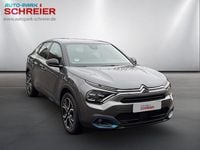 Gebraucht Citroën e-C4 100 kW (136 PS) 2022 Grau SUV