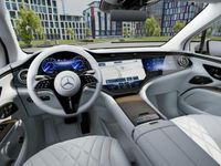 gebraucht Mercedes EQS450+ EQS 450+ SUV ⭐⭐ SOFORT VERFÜGBAR ⭐⭐