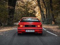 Gebraucht Honda Civic 200 PS (147 kW) 1986 Rot