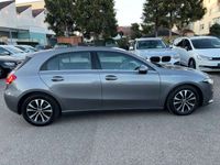 gebraucht Mercedes A200 d