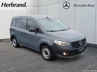 Gebraucht Mercedes Citan 108 75 PS (55 kW) 2023 Grau Limousine