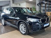 Gebraucht BMW X3 Advantage 292 PS (214 kW) 2020 Schwarz SUV