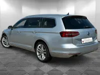 Gebraucht VW Passat Highline 190 PS (139 kW) 2015 Silber Kombi
