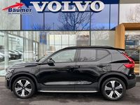 Gebraucht Volvo XC40 Plus 261 PS (191 kW) 2022 Schwarz SUV