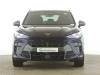 Brugt Cupra Terramar 150 HK (110 kW) 2025 Blå SUV