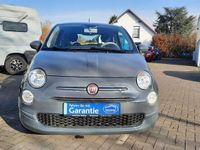 Gebraucht Fiat 500 71 PS (52 kW) 2022 Grau Kleinwagen