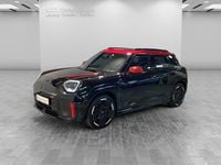 Gebraucht Mini Aceman 189 kW (258 PS) 2024 Schwarz SUV