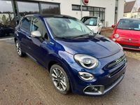 gebraucht Fiat 500X DOLCEVITA SPORT 1.5 / Cabrio / Kamera