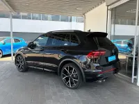 Gebraucht VW Tiguan R 360 PS (264 kW) 2023 Deep black perleffekt SUV