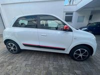 Gebraucht Renault Twingo Dynamique 71 PS (52 kW) 2015 Weiß Kleinwagen