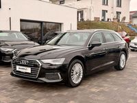 Gebraucht Audi A6 265 PS (194 kW) 2023 Schwarz Kombi