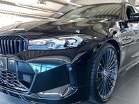Gebraucht Alpina D3 355 PS (261 kW) 2025 Schwarz Limousine