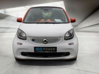 gebraucht Smart ForTwo Electric Drive coupé passion Ladekabelpak