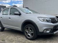 gebraucht Dacia Sandero 1,0 LITER STARTSTOP TEMPOMAT EURO 6