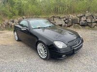 gebraucht Mercedes SLK230 SLK 230 SLK RoadsterKompressor