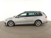 gebraucht VW Golf VII 2.0 TDI GTD BlueMotion, Diesel, 21.970 €