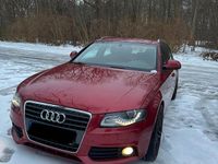 Gebraucht Audi A4 211 PS (155 kW) 2009 Kombi