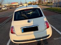 Gebraucht Fiat 130 69 PS (50 kW) 2008 Weiß Kleinwagen