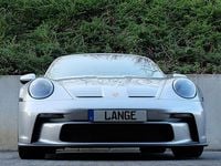 Gebraucht Porsche 992 510 PS (375 kW) 2023 Grau