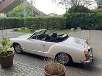 gebraucht VW Karmann Ghia Typ 14