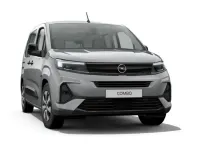 Neu Opel Combo 131 PS (96 kW) 2026 Grau metallic Van / Kleinbus