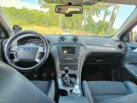 Gebraucht Ford Mondeo Titanium 140 PS (102 kW) 2010 Kombi