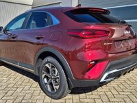 Neu Kia XCeed 150 PS (110 kW) 2026 Rot SUV