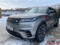 gebraucht Land Rover Range Rover Velar 3.0 V6 R-Dynamic HSE Allrad HU