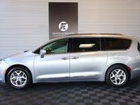 Gebraucht Chrysler Pacifica Touring 291 PS (214 kW) 2019 Silber Kombi