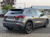 Gebraucht Mercedes GLA250 AMG 160 PS (117 kW) 2022 Grau SUV