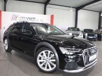 gebraucht Audi A6 Allroad 55