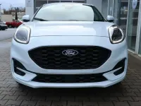 Neu Ford Puma ST-Line 155 PS (114 kW) 2026 Electric yellow metallic SUV