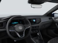 Neu VW Polo R-line 116 PS (85 kW) 2026 Reef blue metallic Kleinwagen
