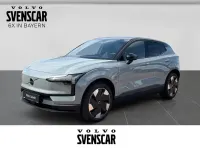 Gebraucht Volvo EX30 Plus 200 kW (272 PS) 2025 Grau SUV