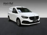 Gebraucht Mercedes Citan 112 116 PS (85 kW) 2026 Andere Kleinwagen