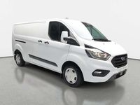 gebraucht Ford Transit Custom Transit Custom2.0 TDCI AUTO. 320 L2H1 TREND KLIMA