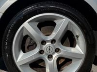 Gebraucht Opel Astra Sport 170 PS (125 kW) 2004 Silber Kleinwagen