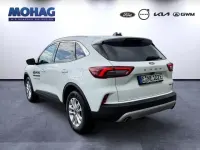 Używany Ford Kuga Titanium 242 KM (177 kW) 2025 Biały SUV