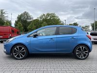gebraucht Opel Corsa 1.4 Edition *IntelliLink/Parkpilot