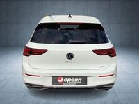 Second-hand VW Golf VIII Goal 116 CP (85 kW) 2026 Alb Berlinǎ