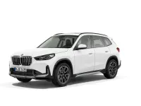 Gebraucht BMW X1 Comfort Edition 170 PS (125 kW) 2025 Alpinweiss iii (weiß) SUV