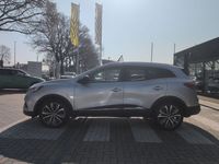 Gebraucht Renault Kadjar Bose Edition 140 PS (102 kW) 2019 Highlandgrau SUV