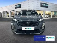 Gebraucht Peugeot 2008 GT 131 PS (96 kW) 2024 Grau SUV