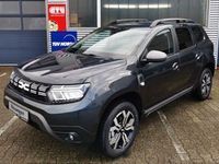 gebraucht Dacia Duster TCe130 Journey /NAVI/ In 3 Tagen lieferba