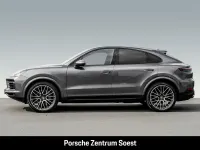 Gebraucht Porsche Cayenne 441 PS (324 kW) 2019 Grau SUV
