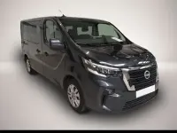 Gebraucht Nissan Primastar Tekna 150 PS (110 kW) 2025 Grau Van / Kleinbus