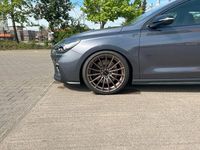 Gebraucht Hyundai i30 N Performance 275 PS (202 kW) 2019 Grau Limousine