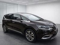Second-hand Renault Espace Initiale Paris 160 CP (117 kW) 2017 Other Monovolum