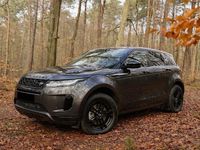Gebraucht Land Rover Range Rover evoque 165 PS (121 kW) 2022 Andere farben SUV